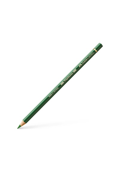 Faber Castell Art&Graphic Polychromos Artist Kuru Boya Kalemi Sap