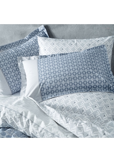 Yataş Bedding Malin Ranforce Nevresim Takımı Çift Kişilik