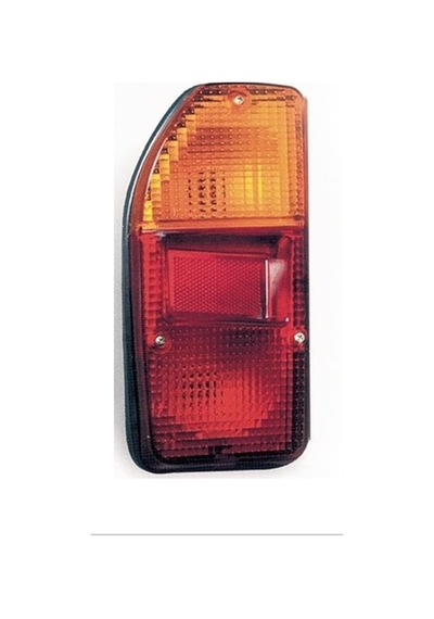 Stop Lambası Sol R12-toros Sw