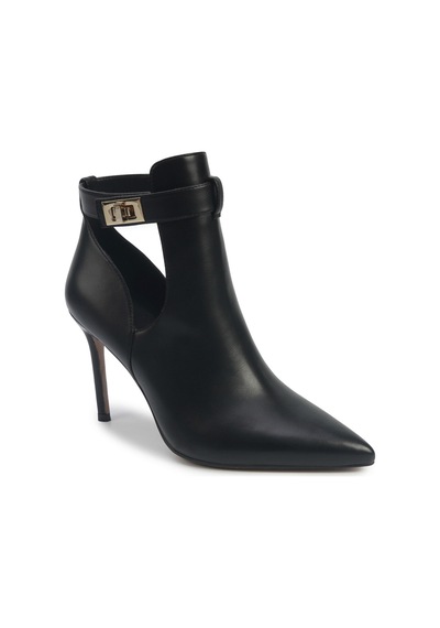 Nine West Judy 5pr Siyah Kadın Topuklu Bot 000000000102012342 Siyah Nine West Judy 5pr Siyah Kadın Topuklu Bot 000000000102012342 Siyah