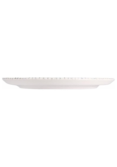 Iris Düz Tabak 20cm Sku: Smg8690010564603 Açık Gri