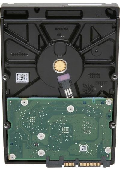 Seagate Constellation ES ST500NM0011 500 GB 3.5" HDD