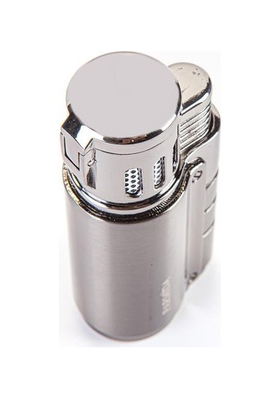 Parmida 3 Torch Pürmüz Gunmetal Puro Çakmağı Tr2977