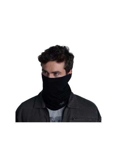 Buff Ecostretch Solıd Black (522793192)
