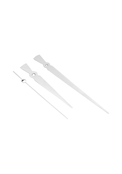 1 Adet Duvar Saati Mekanizması , Askısız , Şaft Uzunluğu 28 Mm , (549214169)