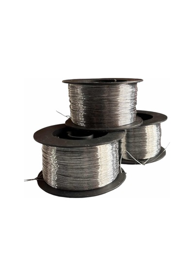 Avrasya Arıcılık Çerçeve Teli Makaralı - 200 Gr