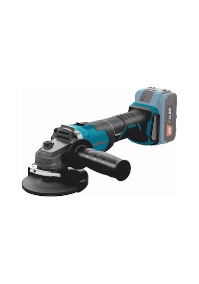 Catpower 4132 Li-ion 20 V Akülü Kömürsüz Avuç Taşlama Makinesi (Akü Hariç) - CAT4132