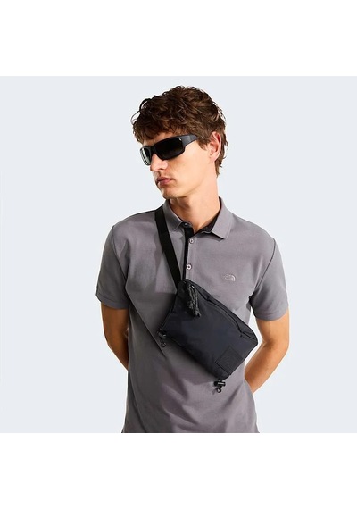 The North Face Premium Slim Erkek Polo T-shirt Nf0a8c1n0uz1 Gri