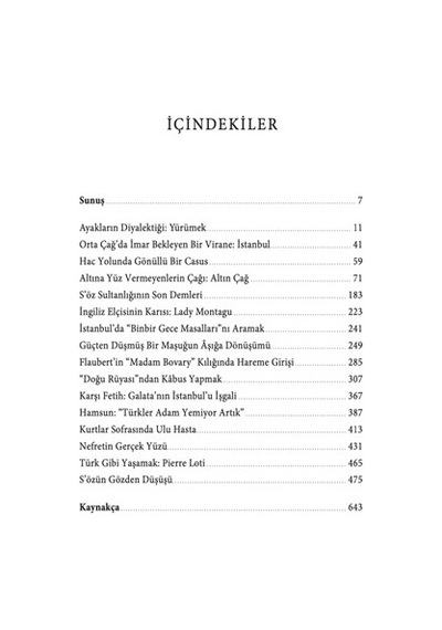 Göz Medeniyetinin Sosyal Ve Kültürel Yansımaları Üzerine