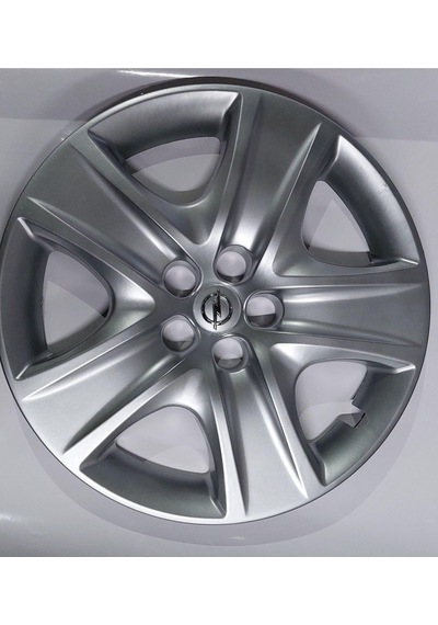 Muyaauto Jant Kapak Seti Opel Astra 17 İnç İle Uyumlu