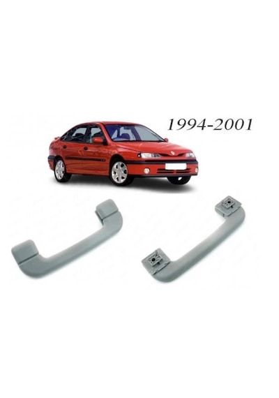 Laguna 1994-2001 Tavan El Tutamağı 7700808072