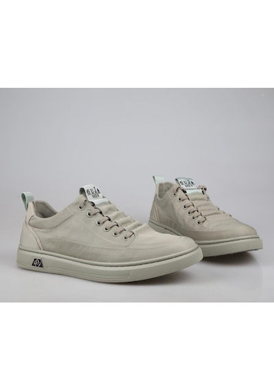 Guja 25y510-2 Haki Erkek Sneakers Haki