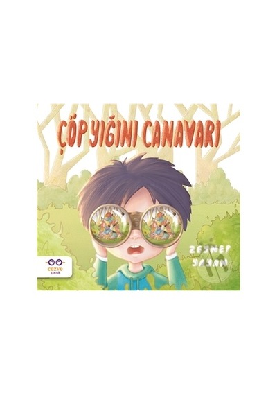 Çöp Yığını Canavarı