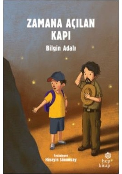 Zamana Açılan  Kapı