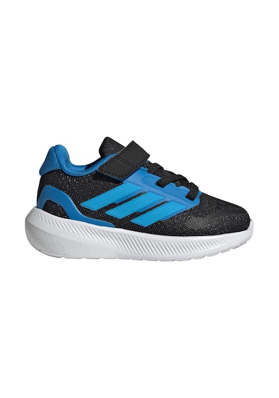 Adidas Runfalcon 5 Bebek Siyah Spor Ayakkabı Ih6865
