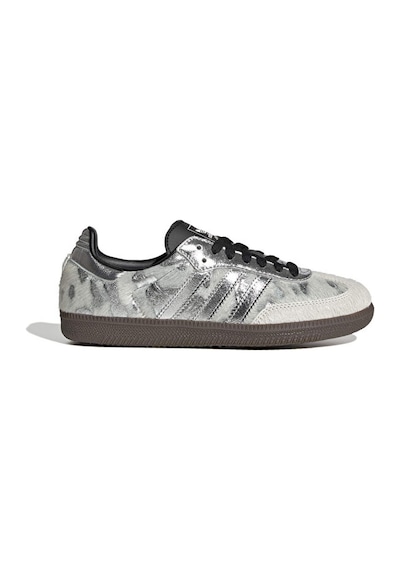 Adidas Samba Og W Kadın Günlük Ayakkabı Kj2314 Krem