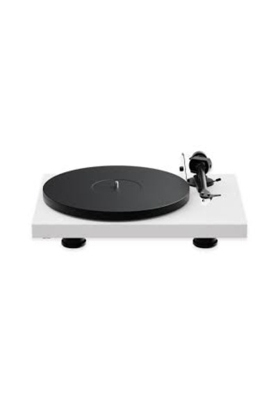 Pro-Ject Debut Carbon Evo2 Pick İt MM Pikap Beyaz