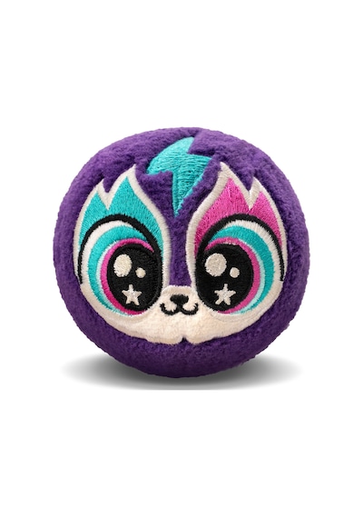 Bouncibles Kedi Electra 5010 Çok Renkli