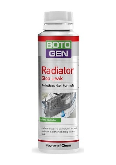 Botogen Radyatör Çatlak /tıkayıcı 300ml 1738