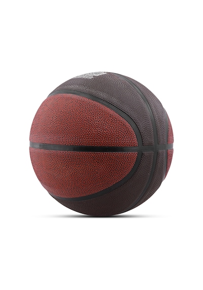 Basketbol Topu X-super İç Dış Mekan Koyu Kahverengi 7 Numara