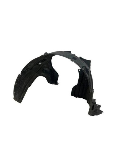 Nissan Micra 2003-2005 Ön Çamurluk Davlumbazı Sağ Oem No: 63842ax600