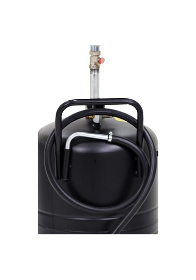 Worldforce 100 Litre Yağ Boşaltma Tankı Havalı Yağ Boşaltma