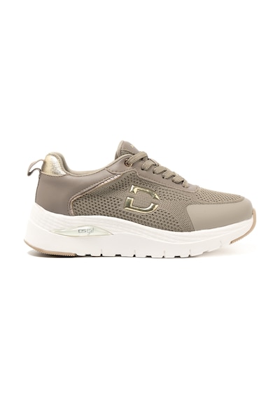 Sneaker Günlük Kadın 145671dm Donna Serena 5671dm Sand Kum