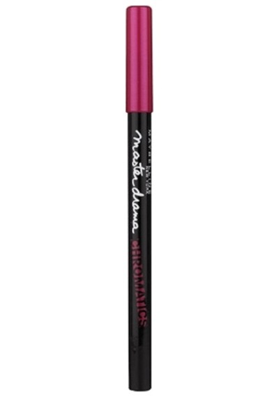 MAYBELLINE MASTER DRAMA KHOL LINER M.MAGENTA