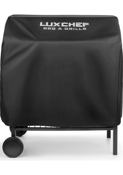 Luxchef Lc80 Barbekü Kılıfı