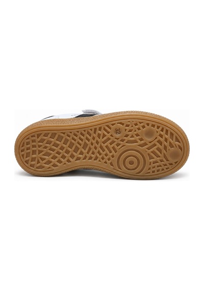Cool Spit Sneaker Ortopedik Çocuk Spor Ayakkabı Beyaz