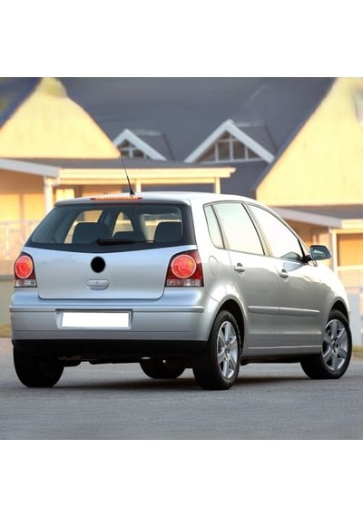 Bagaj Panzot Pandizot Askı İpi Takım 6q0863447b Vw Polo İle Uyumlu 2005-2009