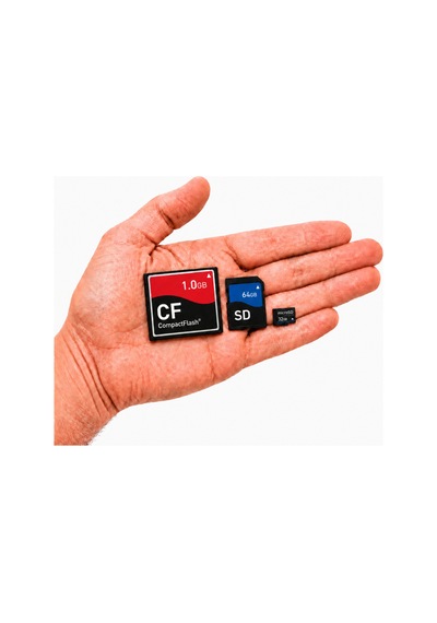 Sandisk 1gb Cf Kart Endüstriyel Hafıza Kartı