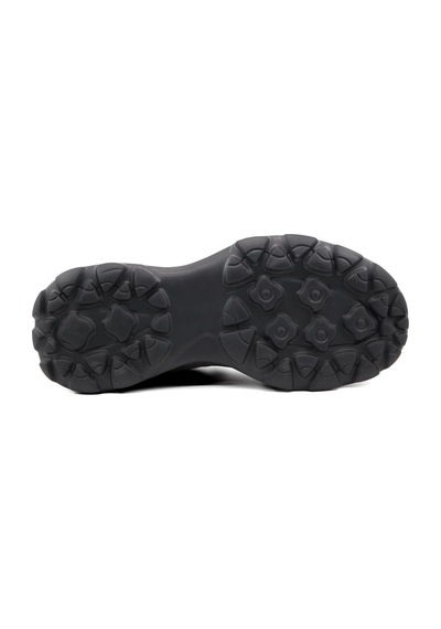 Guja 26y572 Siyah Erkek Sneakers