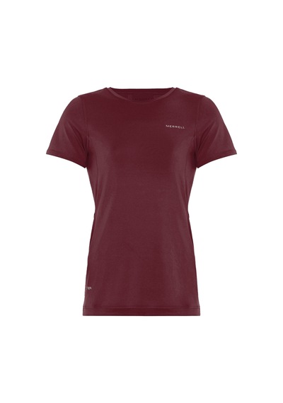 Merrell Tınt Bordo Bordo