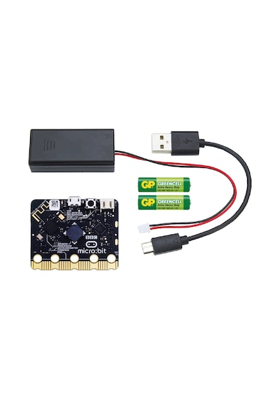 Bbc Micro:bit Go V2.2