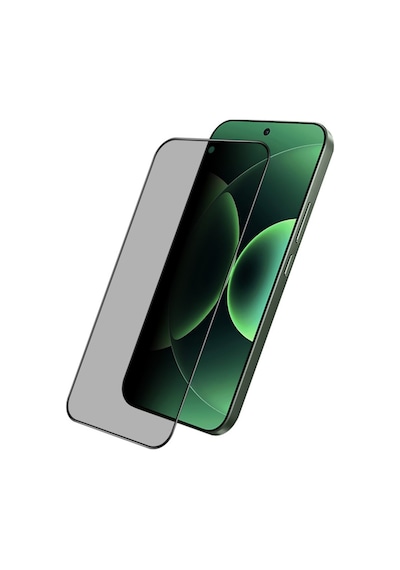 Mi 17 Pro Max Tam Kaplayan Anti Statik Hayalet Süper Cam Ekran Koruyucu