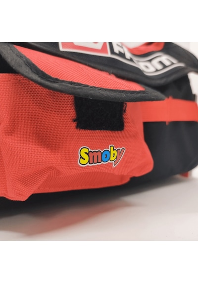 Smoby Facom Kumaş Çantalı Alet Seti 360196