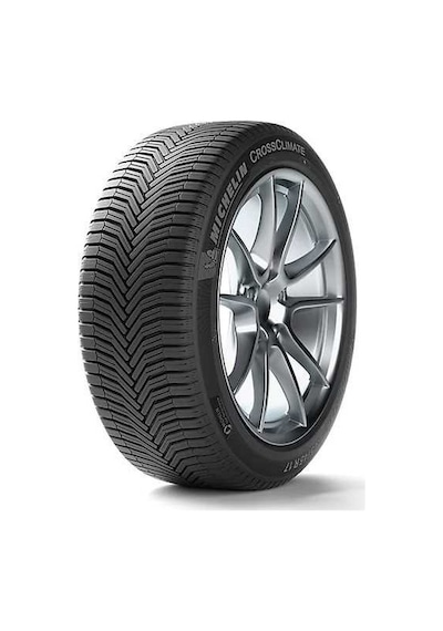 Michelin 225/40R18 92Y Crossclimate + Zp XL Dört Mevsim Lastiği 2025
