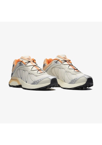 Salomon Xt-whısper Unisex Sneaker Vanilla Ice L49107500 Krem
