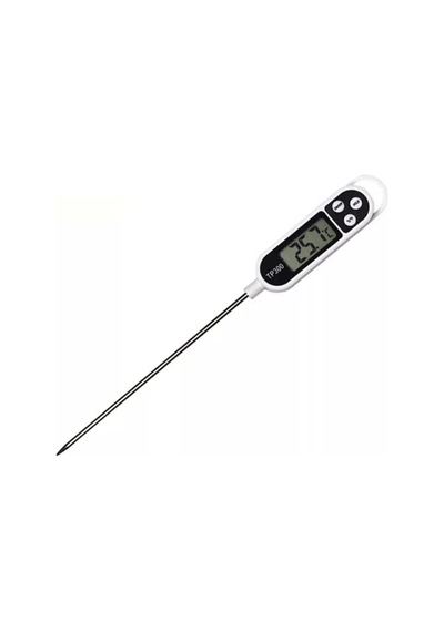 Tp300 Daldırma Tipi Termometre