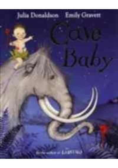 Cave Baby