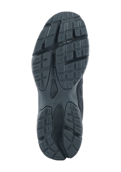 Lacoste Storm 96 2k Lite Erkek Siyah Spor Ayakkabı 749sma0023.02h Siyah