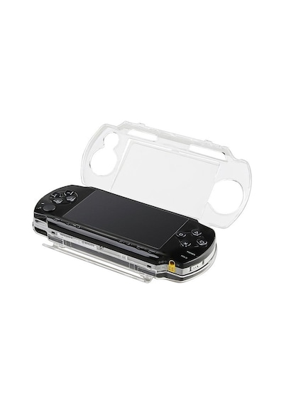Psp 2000-3000 Crystal Case