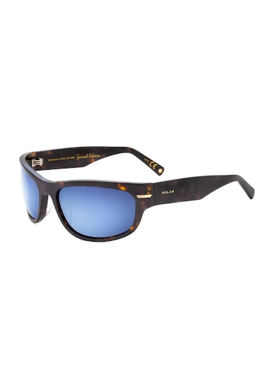 Polar Gold Kronos Special Edition Güneş Gözlüğü Kahverengi