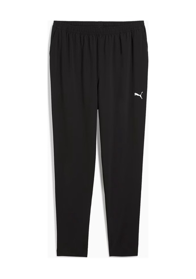 Puma Run Velocıty Tapered Siyah Erkek Eşofman Altı 52677501 Siyah