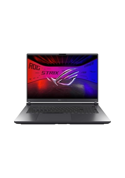 Asus ROG Strix G18 G815LW-SA311-EP6 Ultra 9 290HX 64 GB 2 TB SSD RTX5080 18" W11P Dizüstü Bilgisayar
