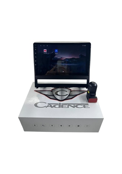 Fiat Albea-palıo 2005-2013 Cadence R15 Dvr Kayıt Cihazı Pro Oem Multimedia