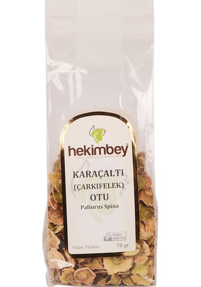 Hekimbey Karaçaltı Çarkıfelek 1.Sınıf A Kalite 70 G