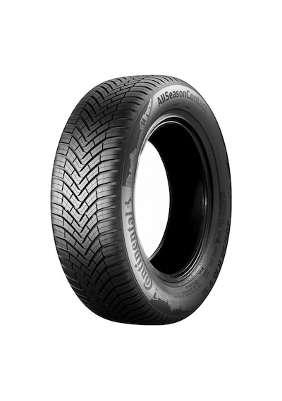 Continental 215/65 R17 99H Allseasoncontact Dört Mevsim Lastiği 2026