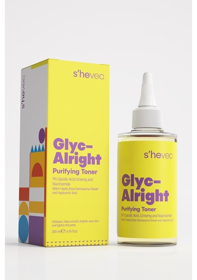Glyc - Alright Tonik